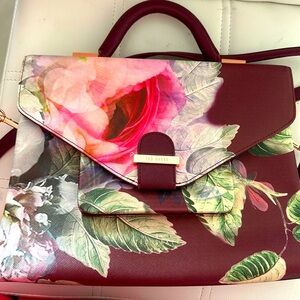 NWT ted baker handbag